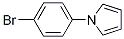 PI-46675 1-(4-Bromophenyl)-1H-Pyrrole (5044-39-3)
