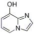 PI-46684 8-Hydroxyimidazo[1,2-A]Pyridine (69214-22-8)