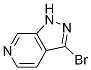 PI-46689 3-Bromo-1H-Pyrazolo[3,4-C]Pyridine (76006-13-8)