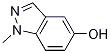 PI-46693 1-Methyl-1H-Indazol-5-Ol (756839-14-2)