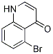 PI-46701 5-Bromoquinolin-4-Ol (723283-89-4)