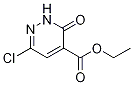 PI-46713 Ethyl 6-Chloro-3-Hydroxypyridazine-4-Carboxylate (61404-41-9)