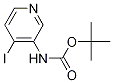 PI-46729 N-Boc-3-Amino-4-Iodopyridine (154048-89-2)