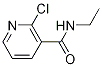 PI-46731 2-Chloro-N-Ethylnicotinamide (52943-22-3)