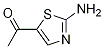 PI-46739 1-(2-Amino-1,3-Thiazol-5-Yl)Ethanone (53159-71-0)