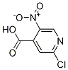 PI-46746 2-Chloro-5-Nitroisonicotinic Acid (907545-47-5)