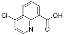 PI-46751 4-Chloroquinoline-8-Carboxylic Acid (216257-37-3)