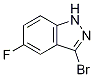 PI-46755 3-Bromo-5-Fluoro-1H-Indazole (885519-08-4)
