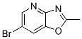 PI-46761 6-Bromo-2-Methyloxazolo[4,5-B]Pyridine (494747-09-0)