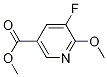 PI-46767 Methyl 5-Fluoro-6-Methoxynicotinate (953780-40-0)