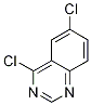 PI-46769 4,6-Dichloroquinazoline (7253-22-7)