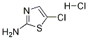 PI-46774 2-Amino-5-Chlorothiazole Hydrochloride (55506-37-1)