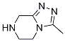 PI-46777 3-Methyl-5,6,7,8-Tetrahydro-[1,2,4]Triazolo[4,3-A]Pyrazine (886886-04-0)