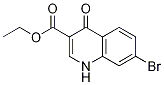 PI-46799 Ethyl 7-Bromo-4-Hydroxyquinoline-3-Carboxylate (179943-57-8)