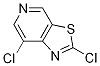 PI-46801 2,7-Dichlorothiazolo[5,4-C]Pyridine (884860-61-1)