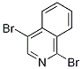 PI-46816 1,4-Dibromoisoquinoline (51206-40-7) PI-46816 1,4-Dibromoisoquinoline (51206-40-7)
