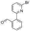 PI-46819 2-(6-Bromopyridin-2-Yl)Benzaldehyde (914349-51-2)