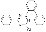 PI-46841 2-[1,1'-Biphenyl]-2-Yl-4-Chloro-6-Phenyl-1,3,5-Triazine (1835683-68-5)
