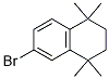 PI-46849 6-Bromo-1,1,4,4-Tetramethyl-1,2,3,4-Tetrahydronaphthalene (27452-17-1)
