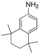 PI-46851 5,6,7,8-Tetrahydro-5,5,8,8-Tetramethyl-2-Naphthylamine (92050-16-3)