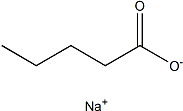 PI-46856 Sodium valerate (6106-41-8)