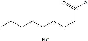 PI-46868 Sodium nonanoate (14047-60-0)