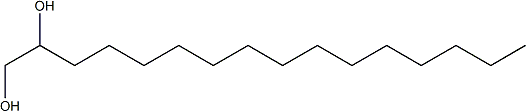 PI-46880 1,2-Hexadecanediol (6920-24-7)