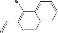 PI-46886 1-Bromo-2-naphthaldehyde (3378-82-3)