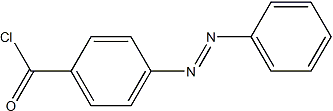 PI-46893 4-Phenylazobenzoyl chloride (104-24-5)