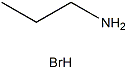 PI-46913 Propylamine hydrobromide (4905-83-3)