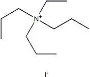 PI-46914 Ethyltripropylammonium Iodide (15066-80-5)