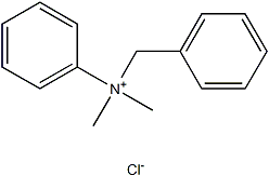 PI-46915 Benzyldimethylphenylammonium chloride (3204-68-0)