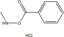 PI-46922 O-Benzoyl-N-methylhydroxylamine Hydrochloride (27130-46-7)