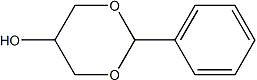 PI-46928 2-Phenyl-1,3-dioxan-5-ol (1708-40-3)