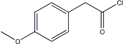 PI-46936 4-Methoxyphenylacetyl chloride (4693-91-8)