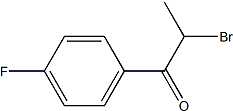 PI-46942 2-Bromo-1-(4-fluorophenyl)propan-1-one (345-94-8)
