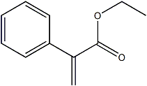 PI-46945 Ethyl 2-phenylacrylate (22286-82-4)