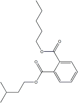 PI-46954 Isopentyl pentyl phthalate (776297-69-9)