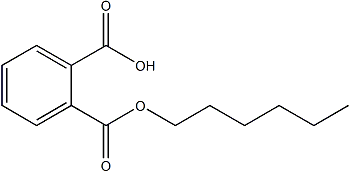 PI-46955 Monohexyl Phthalate (24539-57-9)