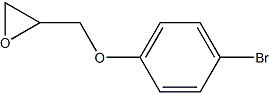 PI-46959 2-[(4-Bromophenoxy)methyl]oxirane (2212-06-8)