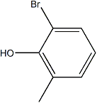 PI-46963 2-Bromo-6-methylphenol (13319-71-6)