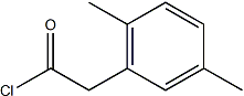 PI-46967 2,5-Dimethylphenylacetyl chloride (55312-97-5)