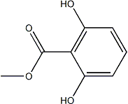 PI-46968 Methyl 2,6-dihydroxybenzoate (2150-45-0)