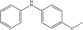 PI-46970 4-Methoxy-N-phenylaniline (1208-86-2)