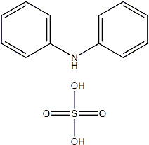 PI-46971 Diphenylamine sulfate (587-84-8)
