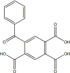 PI-46977 Benzophenone-2,4,5-tricarboxylic Acid (135989-69-4)