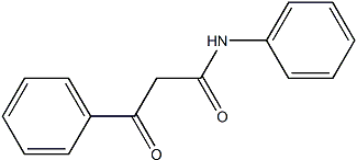 PI-46978 2-Benzoylacetanilide (959-66-0)