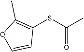 PI-46984 3-(Acetylthio)-2-methylfuran (55764-25-5)