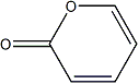 PI-46989 2H-Pyran-2-one (504-31-4)