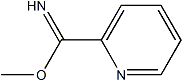 PI-46993 Methyl picolinimidate (19547-38-7)